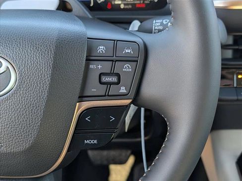 New 2026 Toyota Crown Limited image 20