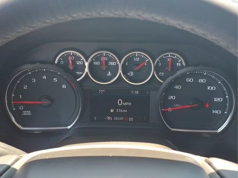 Used 2021 Chevrolet Tahoe Z71 AWD/4WD image 11