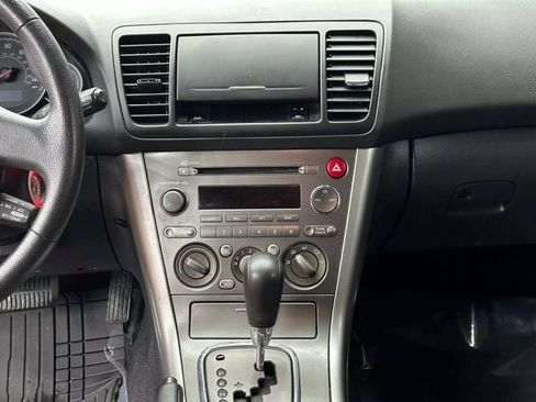 Used 2006 Subaru Outback 2.5i image 49