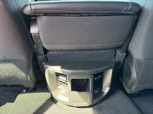 New 2025 RAM 2500 Tradesman image 42