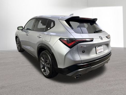 Certified 2025 Acura ADX A-Spec AWD/4WD image 30