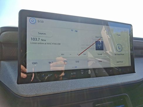 New 2025 Ford Maverick XLT w/ XLT Luxury Package image 14