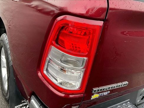 Used 2022 RAM 1500 Big Horn w/ Trailer Tow Group AWD/4WD image 31