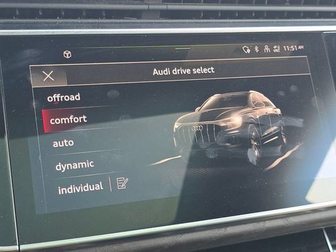 Used 2021 Audi Q8 Premium Plus AWD/4WD image 32