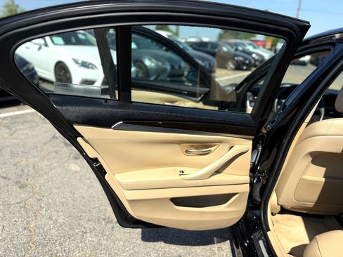 Used 2013 BMW 528i Sedan image 22