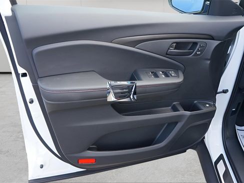 New 2025 Honda Ridgeline TrailSport image 25