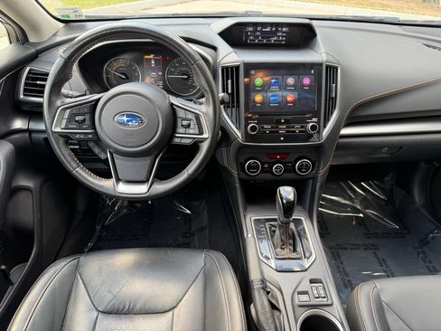 Used 2023 Subaru Crosstrek 2.5i Limited AWD/4WD image 8