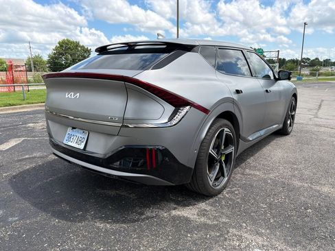 Certified 2023 Kia EV6 GT AWD/4WD image 3