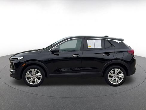 Used 2025 Buick Encore GX Preferred FWD image 9