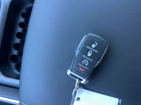 New 2026 RAM 1500 Big Horn w/ Night Edition image 33