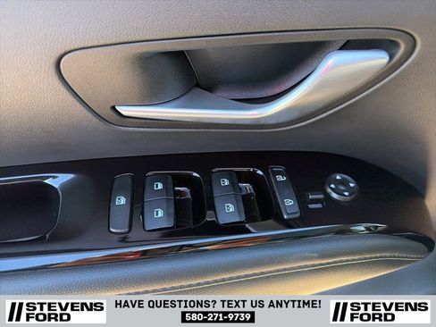 Used 2023 Hyundai Tucson Limited w/ Cargo Package image 19