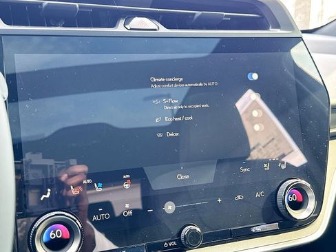 New 2026 Lexus RZ 350e 2WD image 28