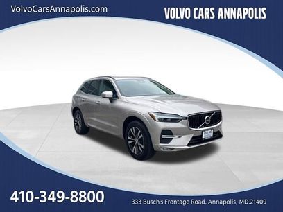 Used 2023 Volvo XC60 B5 Core w/ Climate Package