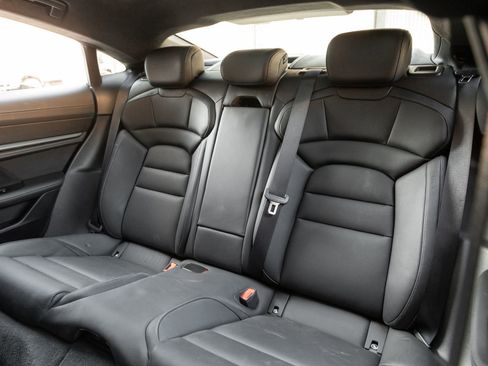 Certified 2021 Porsche Taycan Turbo S image 29