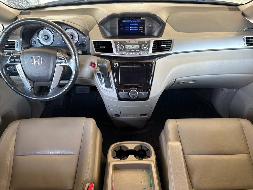 Used 2016 Honda Odyssey EX-L image 13