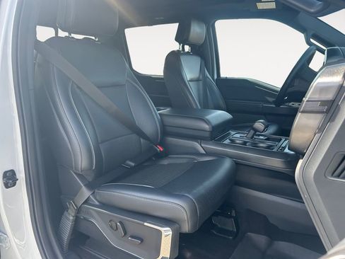 Used 2024 Ford F150 Lariat w/ Bed Utility Package AWD/4WD image 24