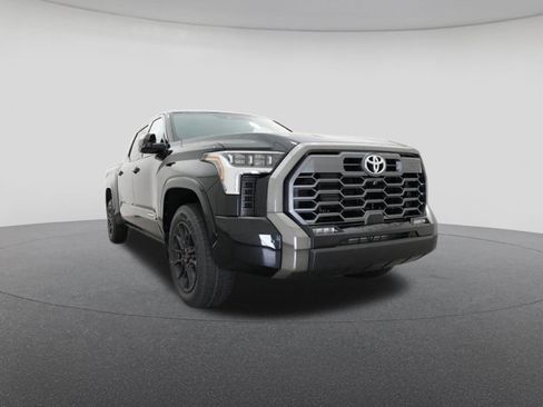 New 2026 Toyota Tundra Platinum w/ TRD Off-Road Package image 30