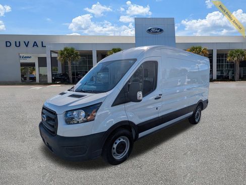 Used 2020 Ford Transit 250 BASE image 38