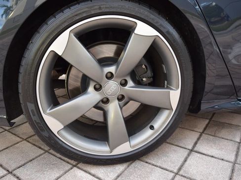 Used 2015 Audi S8 image 87