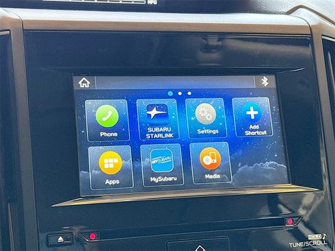 Used 2023 Subaru Forester Sport image 14