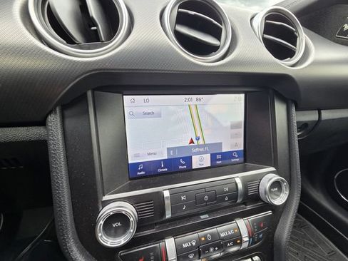 Used 2020 Ford Mustang Premium w/ Equipment Group 201A RWD image 16