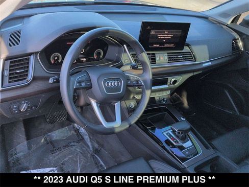 Used 2023 Audi Q5 2.0T Premium Plus w/ Premium Plus Package image 22