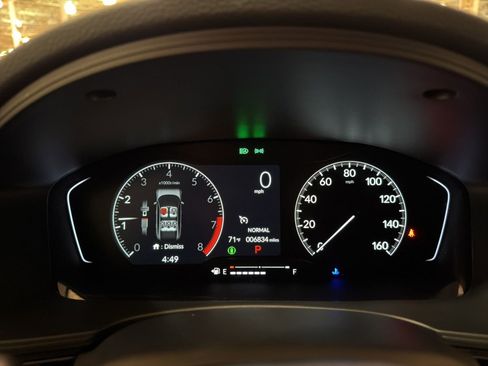 Used 2023 Honda Civic Sport image 16