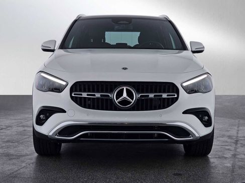 Used 2026 Mercedes-Benz GLA 250 image 8