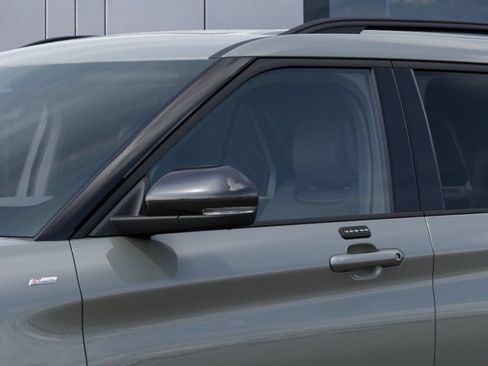 New 2027 Ford Explorer ST-Line w/ Premium Package AWD/4WD image 20