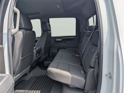 New 2026 Chevrolet Silverado 3500 LT w/ All Star Edition AWD/4WD image 20