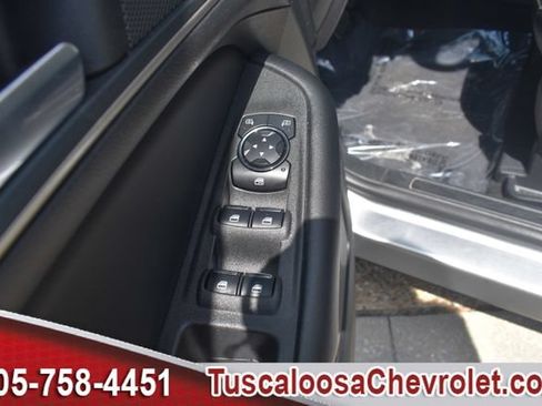 Used 2024 Ford Edge SEL AWD/4WD image 19