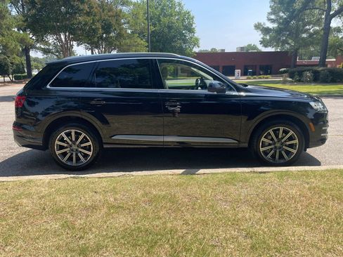 Used 2017 Audi Q7 3.0T Premium Plus AWD/4WD image 6