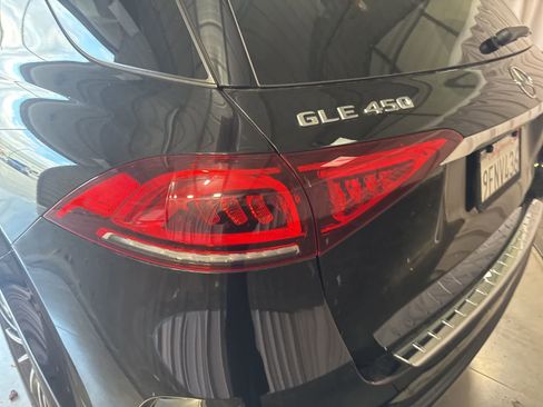 Used 2023 Mercedes-Benz GLE 450 4MATIC image 10