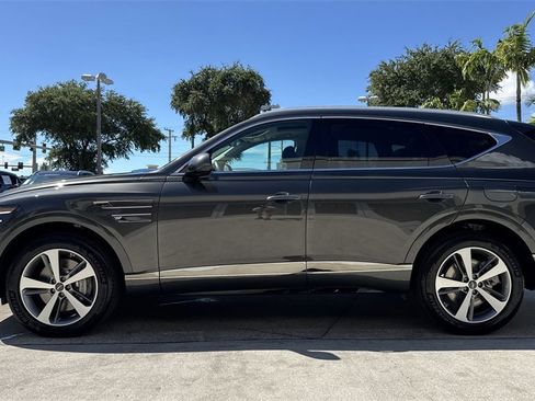 Used 2024 Genesis GV80 3.5T image 28
