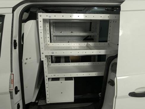 Used 2022 Ford Transit Connect XL image 14