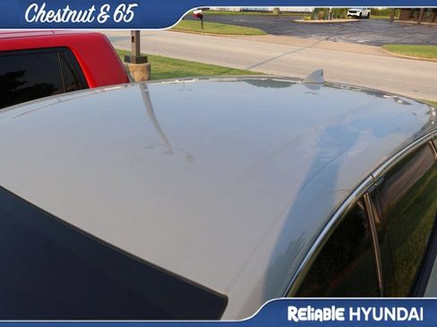 Used 2021 Chevrolet Bolt LT FWD image 14