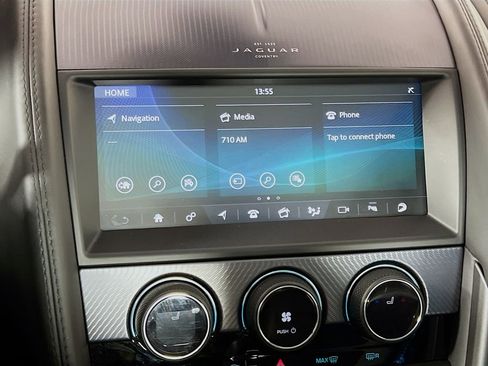 Used 2024 Jaguar F-TYPE R-Dynamic RWD image 15