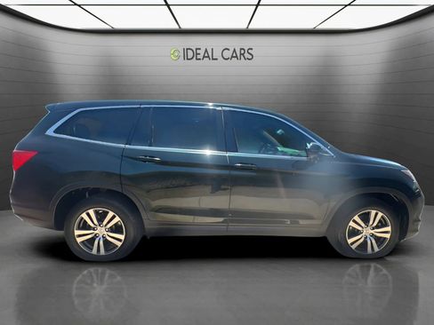 Used 2017 Honda Pilot EX-L image 4