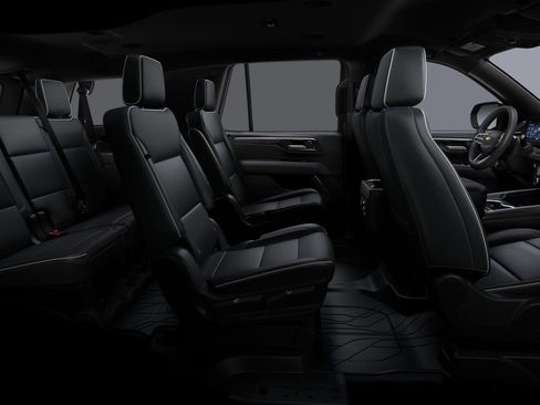 New 2025 Chevrolet Tahoe Premier image 56