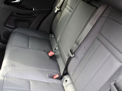 New 2026 Land Rover Range Rover Evoque S AWD/4WD image 4