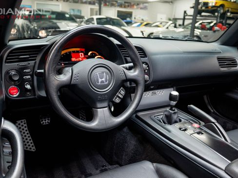 Used 2007 Honda S2000 image 15