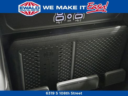 New 2026 RAM 1500 Big Horn image 25