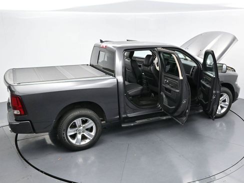 Used 2017 RAM 1500 Sport AWD/4WD image 37