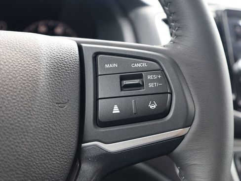 New 2026 Honda Ridgeline RTL image 19