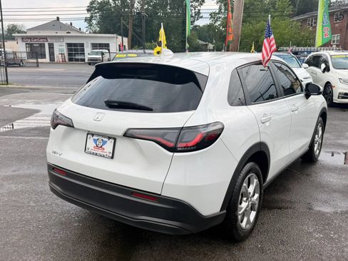 Used 2023 Honda HR-V LX image 7