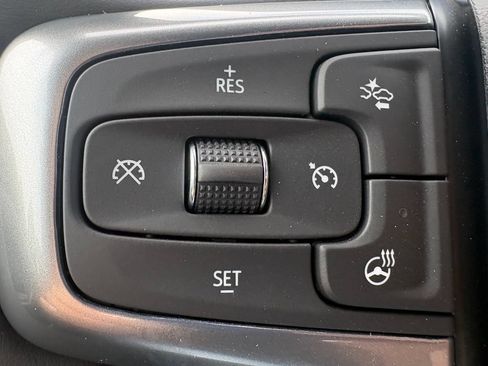New 2026 Chevrolet Silverado 1500 RST w/ RST Select Package AWD/4WD image 6