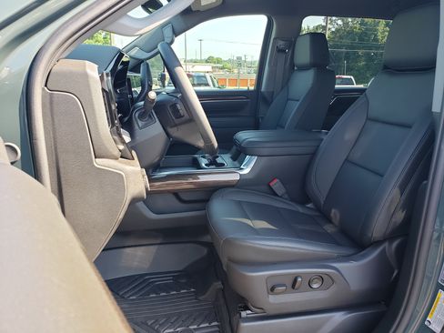 New 2026 Chevrolet Silverado 2500 LT w/ Trail Boss Package AWD/4WD image 30