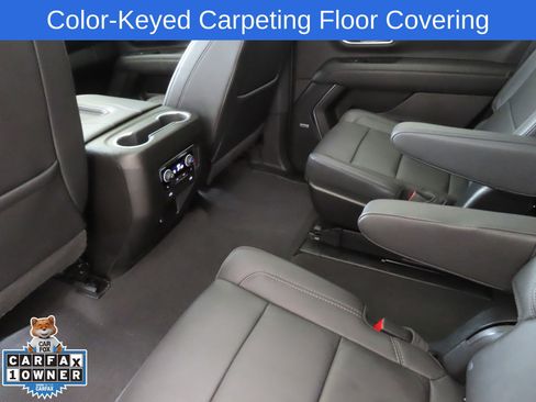 Used 2023 Chevrolet Tahoe Z71 w/ Luxury Package image 24