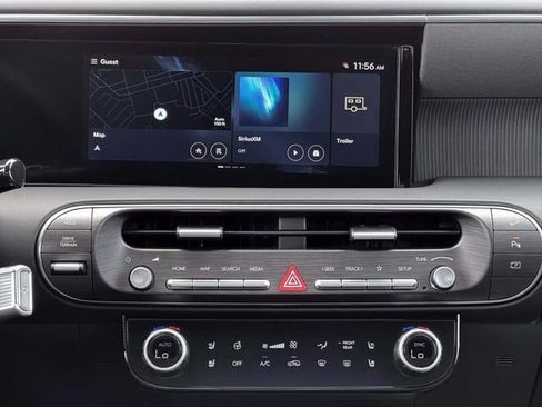 New 2026 Hyundai Palisade Calligraphy image 18