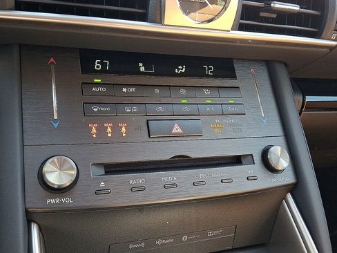 Used 2019 Lexus IS 300 AWD w/ Navigation Package image 14